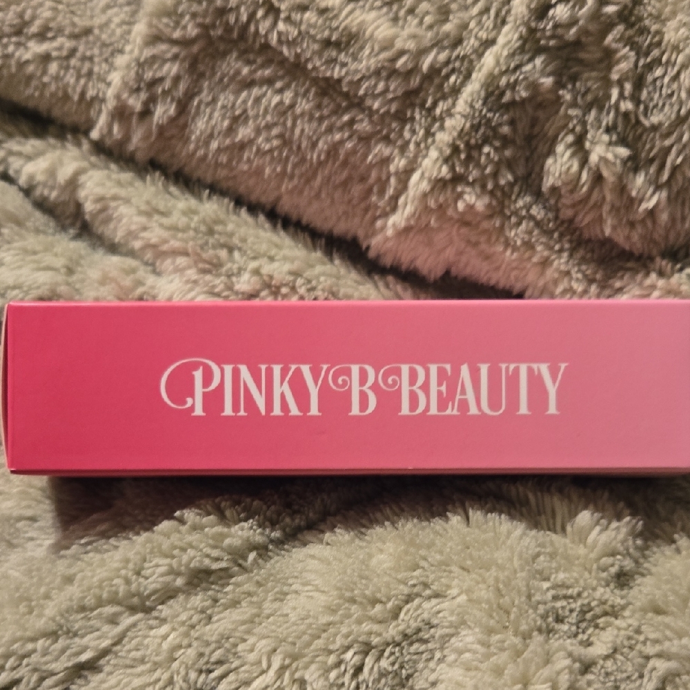 Setting Spray - Elegant Pink